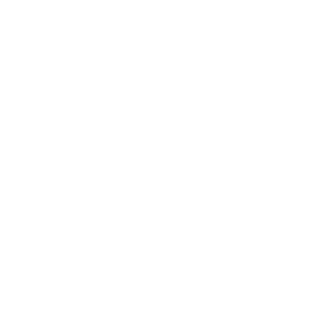 White icon